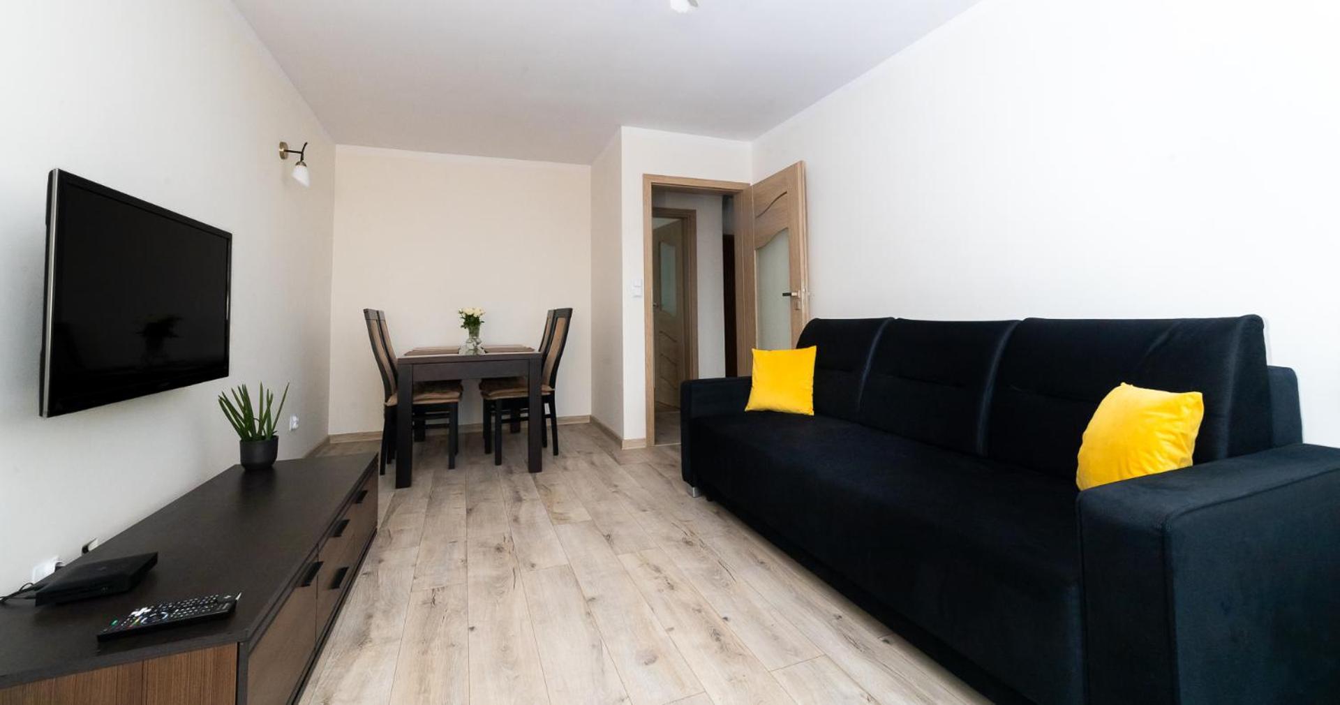 Apartament Na Bajkowej Busko Zdroj Exterior photo