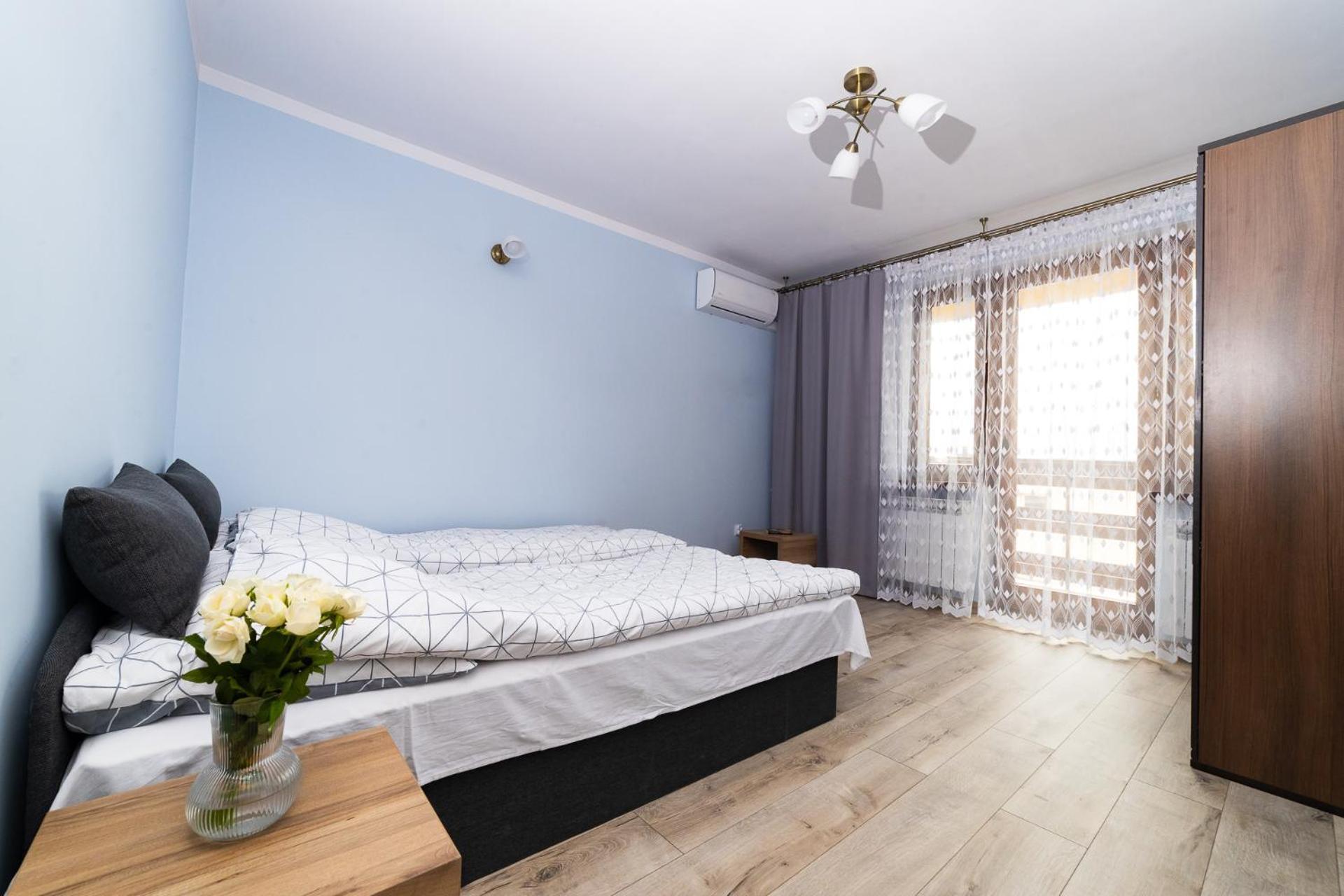 Apartament Na Bajkowej Busko Zdroj Exterior photo