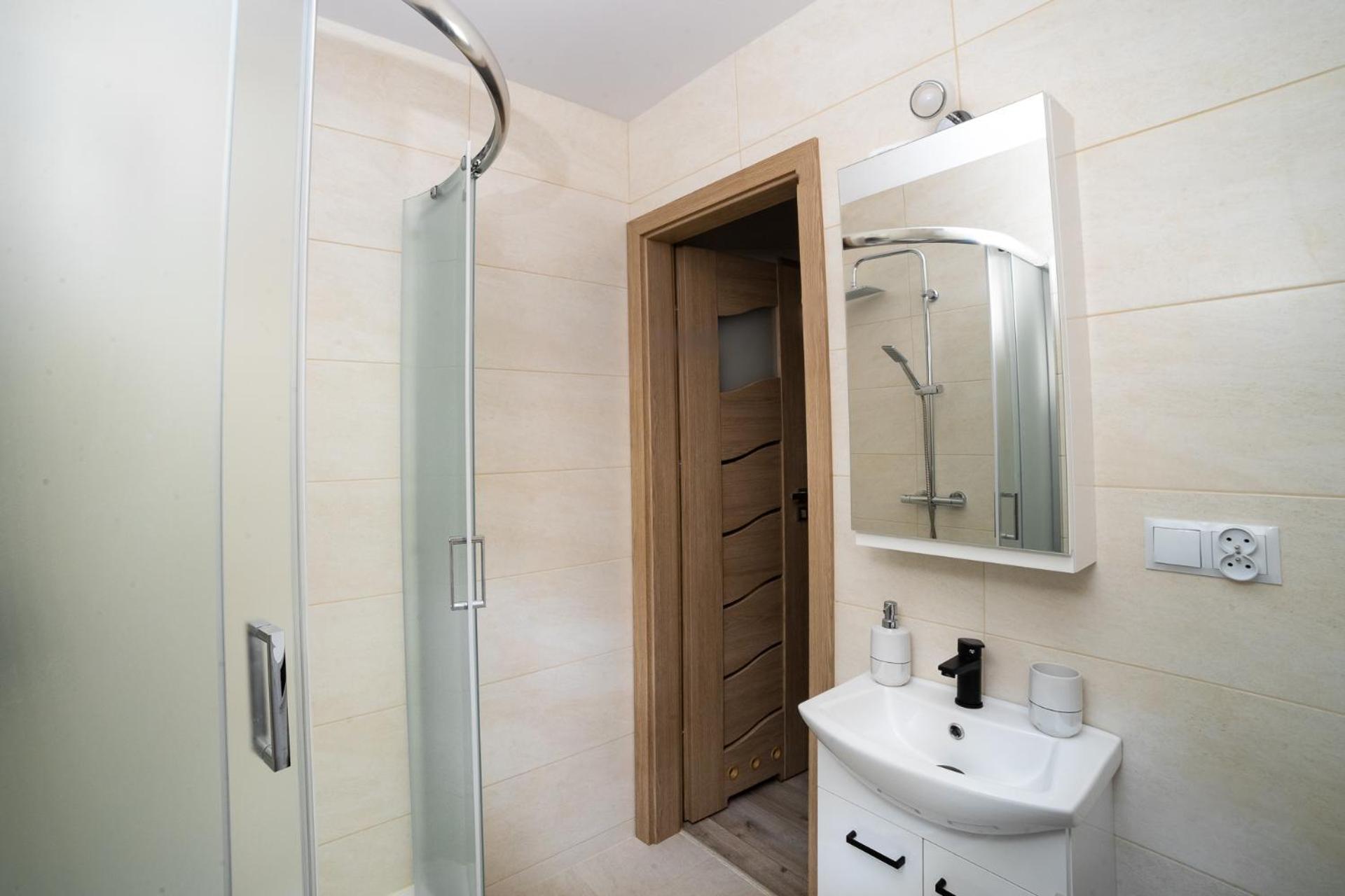 Apartament Na Bajkowej Busko Zdroj Exterior photo