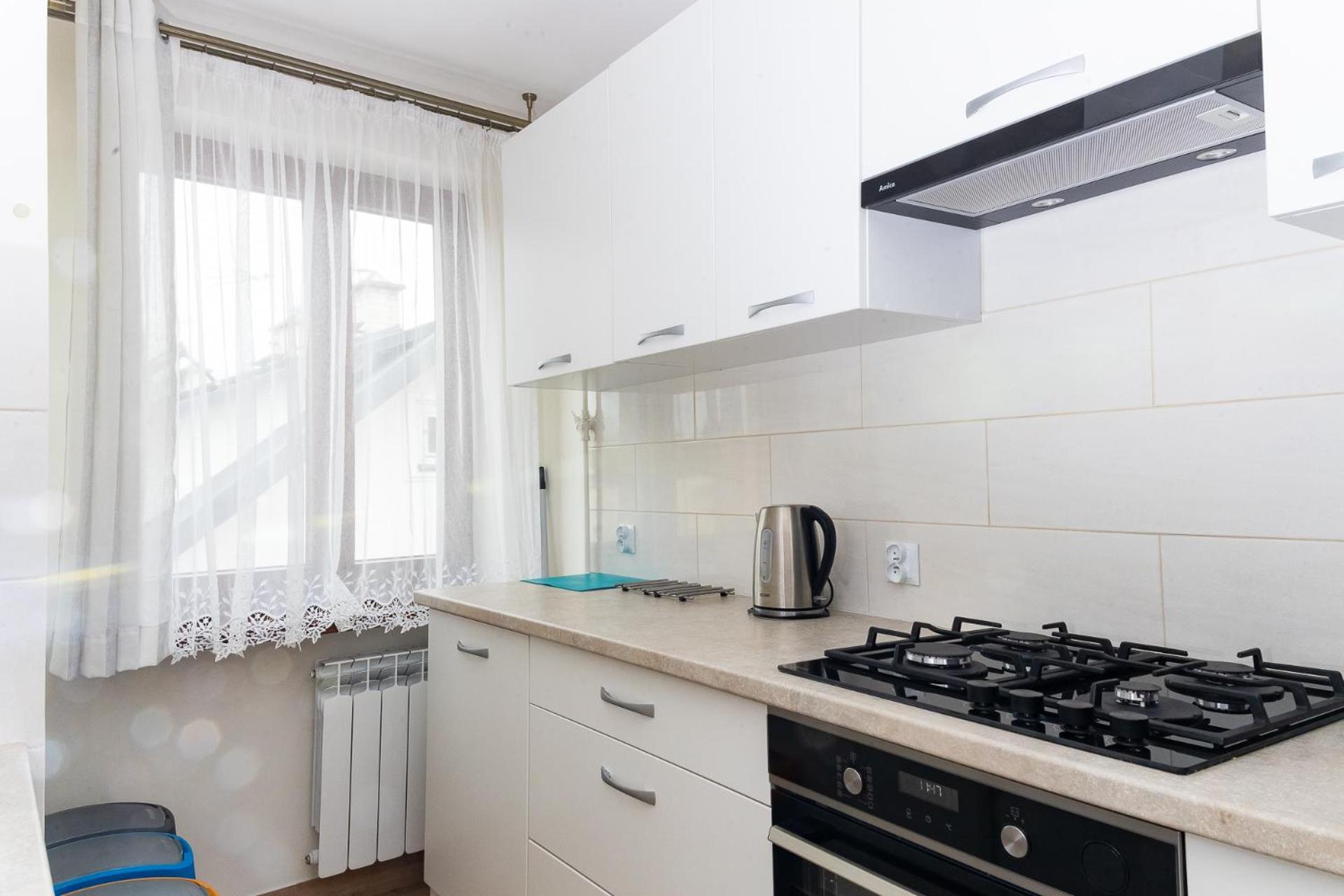 Apartament Na Bajkowej Busko Zdroj Exterior photo