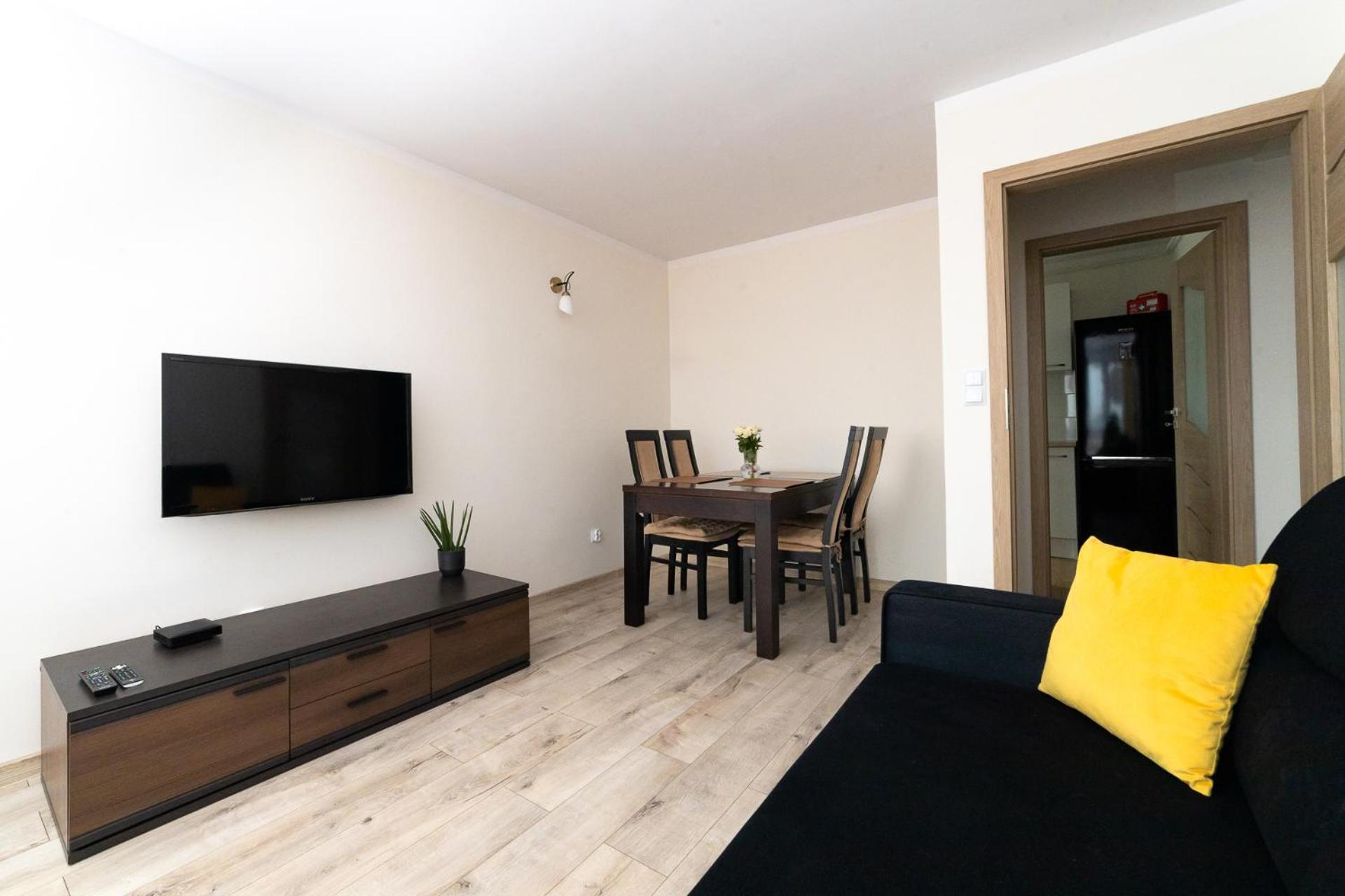 Apartament Na Bajkowej Busko Zdroj Exterior photo