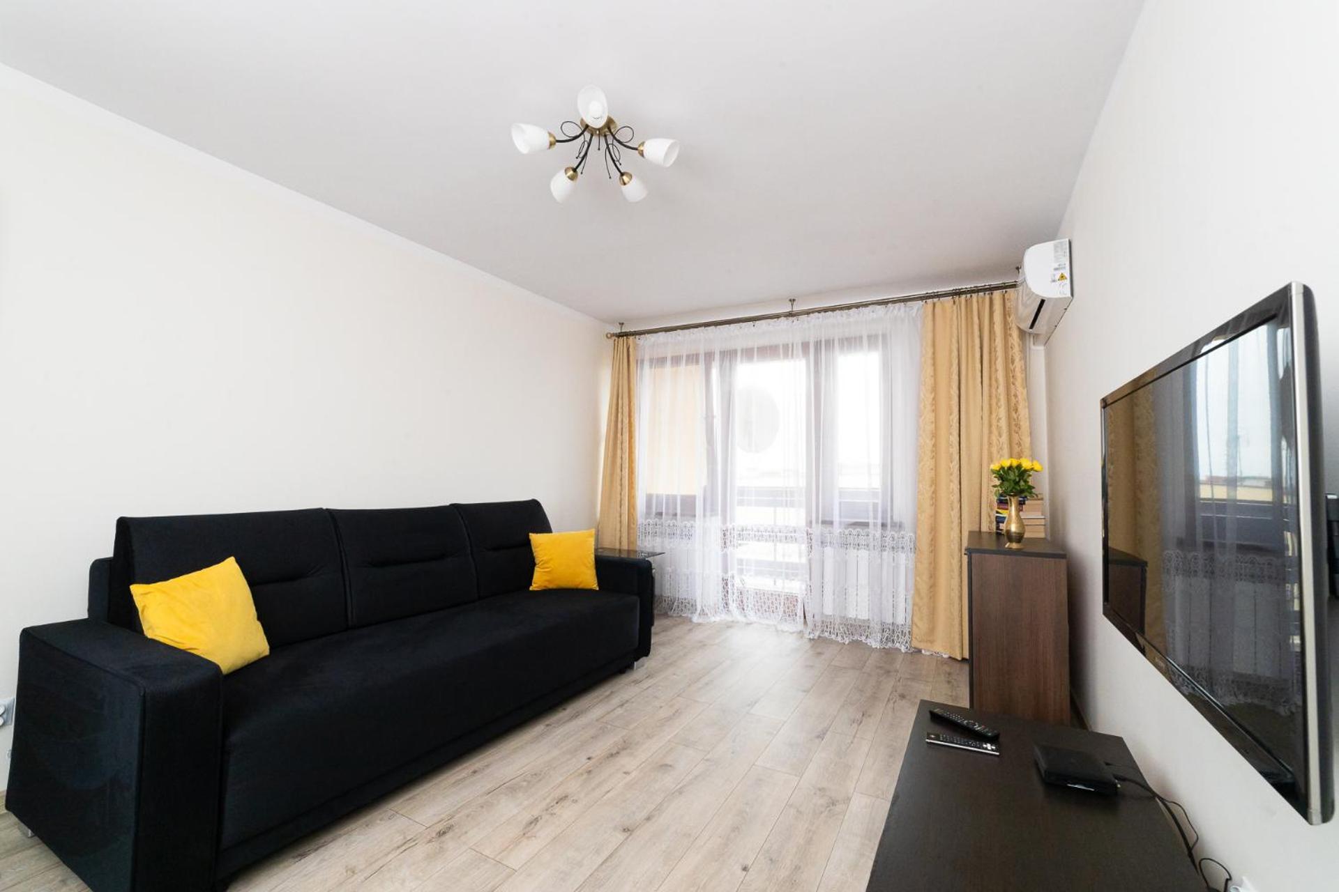 Apartament Na Bajkowej Busko Zdroj Exterior photo