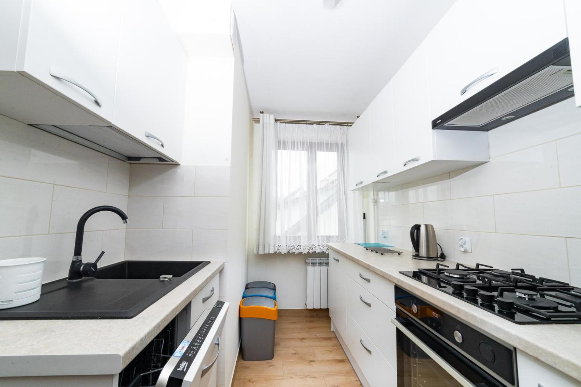 Apartament Na Bajkowej Busko Zdroj Exterior photo