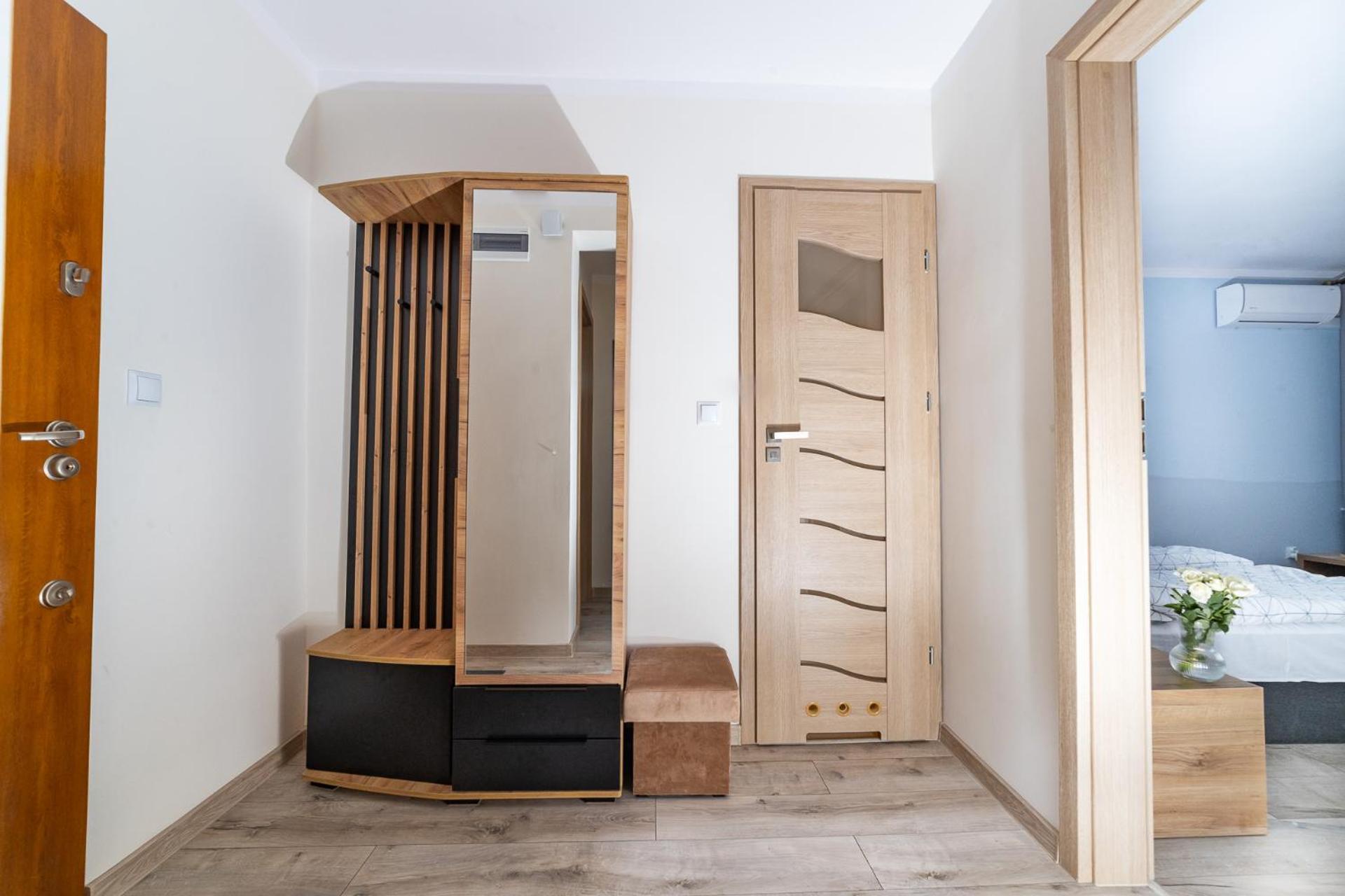 Apartament Na Bajkowej Busko Zdroj Exterior photo