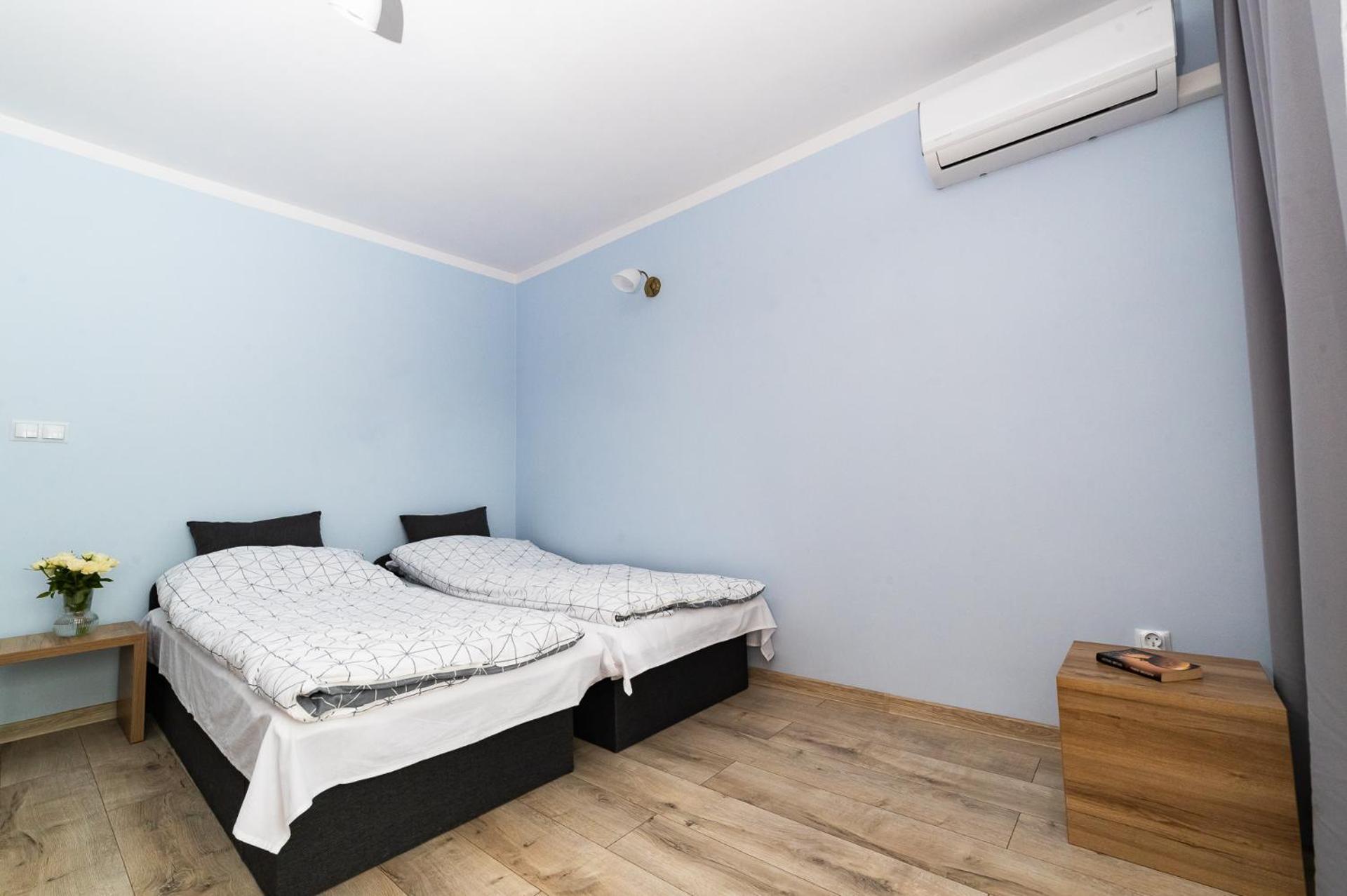 Apartament Na Bajkowej Busko Zdroj Exterior photo