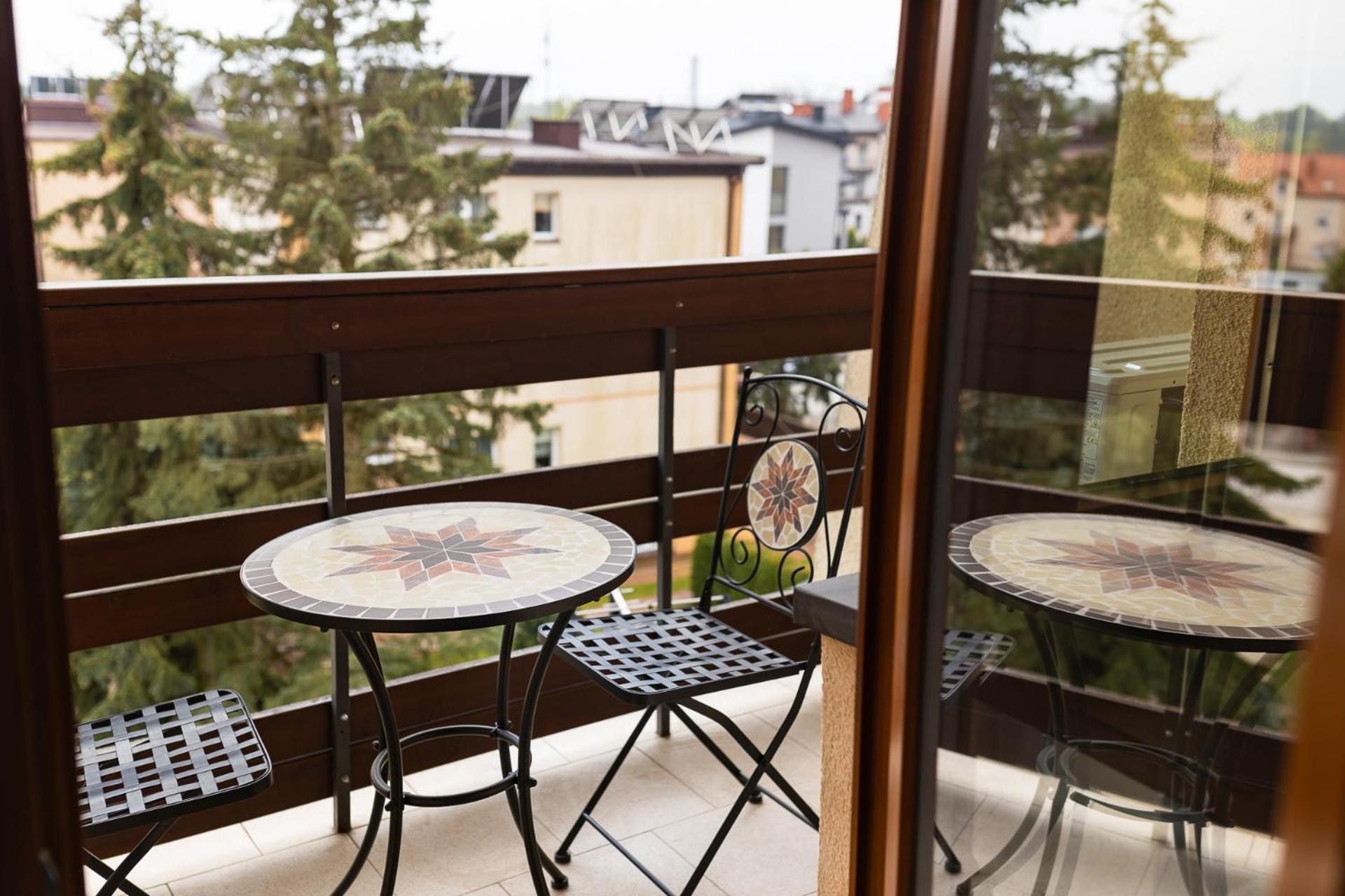 Apartament Na Bajkowej Busko Zdroj Exterior photo
